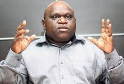 Pendukung Jokowi Dikritik atas Dugaan Ujaran Rasisme terhadap Natalius Pigai