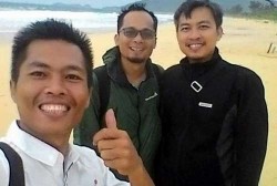 Peneliti IPB Gelar Penelitian Ekonomi di Natuna, Ini Hasilnya