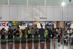 Penerbangan di Supadio Masih Tertunda Akibat Insiden Lion Air