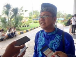 Penerimaan CPNS Tanjungpinang Utamakan Tenaga Honorer