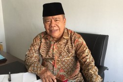 Penetrating Literasi Bukan Sekadar Tingkatkan Daya Baca, kata Pengamat UNP