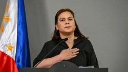 Pengadilan Filipina Terbitkan Surat Perintah Tangkap Sara Duterte, Kasus Ancam Presiden Jadi Sorotan