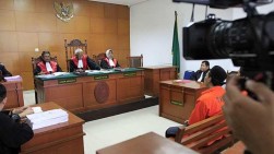Pengadilan Gelar Sidang 8 Pelaku Intoleran di Solo