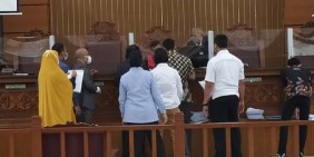 Pengadilan Tolak Praperadilan Rizieq Shihab, Polri: Bukti Tak Ada Rekayasa Kasus