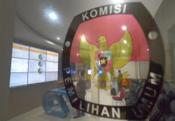 Pengakuan Ketua KPU Palembang Jadi Saksi Anak Alex Noerdin