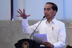Pengamat: Niat Presiden Untuk Dikritik Juga Diiringi Revisi UU ITE