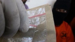 Pengedar Narkoba di Meranti Riau Keroyok Polisi yang Menyamar