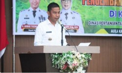 Pengembangan Hortikultura Kampar Didorong Jadi Penggerak Ekonomi Masyarakat