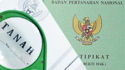 Penghulu Jumrah Rohil Bantah Tuduhan Jual Lahan