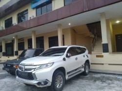 Pengprov ISSI Riau Minta Pelaku Tabrak Lari Pesepeda Serahkan Diri