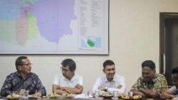 Pengukuhan LPM Kecamatan di Tenayan Raya Pekanbaru akan Dihadiri 300 Peserta