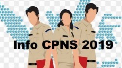Pengumuman CPNS Pemprov Riau,,