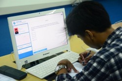 Pengumuman SNMPTN Besok Pukul 16.00 WIB