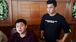 Pengusaha Karimun Billy Kembali Jadi Tersangka
