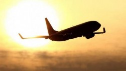 Penumpang Sriwijaya Air Panik Pesawat Nyaris Terbakar