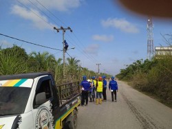 Penyediaan Internet Murah di Rohil Segera Hadir