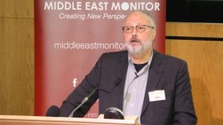 Penyidik PBB Mulai Usut Pembunuhan Khashoggi di Turki