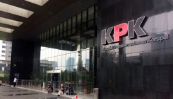 Penyidikan Suap SPAM Lampung, KPK Akan Panggil Lima Saksi