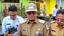 Per 1 Maret 2019, Pemko Jambi Kampanyekan Pembatasan Penggunan Kantong Plastik