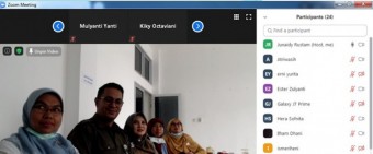 Peran UKS Dalam Pencegahan Penularan Covid-19 di Lingkungan Sekolah