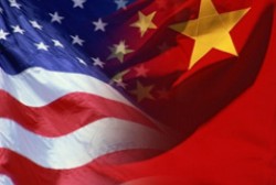 Perang Dagang AS - China Disepakati akan Diselesaikan