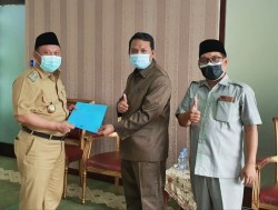 Perangi Narkoba, PPP Dukung Pemkab Kampar Gandeng Lembaga PBB