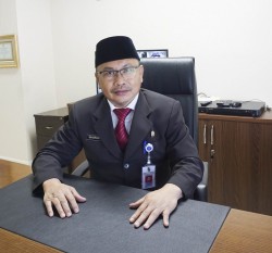 Perekrutan CPNS dan P3K Pemko Pekanbaru Diumumkan 31 Mei Ini