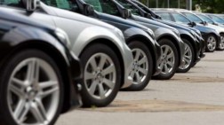 Perempuan di Stabat Ini Gelapkan Mobil Rental