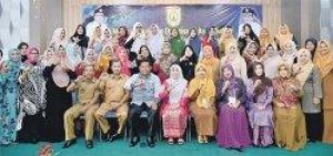 Perempuan Harus Mampu Kelola Organisasi