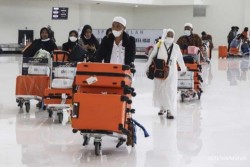 Peringatan Keamanan Arab Saudi Meningkat, Begini Kondisi Umrah Jemaah Indonesia