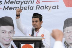 Perkuat Layani Rakyat, DPP PKS BPW Sumbagut Bimtekkan Anggota DPRD-nya