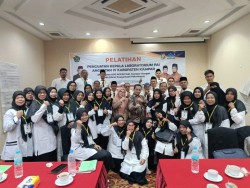Perkuat Literasi dan Numerasi, AGPAII Kampar Cetak Pengelola PAI Profesional