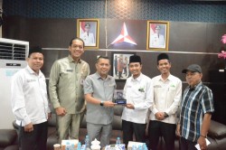 Perkuat Syiar Islam, Ittihadul Muballighin Pekanbaru Siapkan Bengkel Da’i