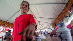 Perludem Minta DPR Rampungkan Draf Revisi UU Pemilu