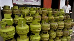 Permintaan Elpiji Meningkat Pasca Idul Adha