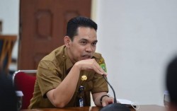 Pernyataan Pemkab Meranti Dianaktirikan Dibantah Pemprov Riau
