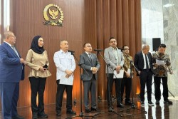 Perpres Ojol Resmi Terbit, Potongan Aplikator Maksimal 8 Persen dan Jaminan Sosial Diatur