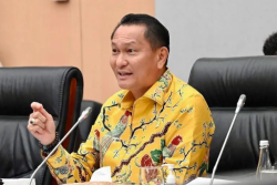 Perpres Timah Mendesak Terbit, PT Timah Disiapkan Beli Timah Masyarakat Belitung