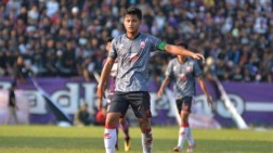 Persiraja Tambah Amunisi di Akhir Bursa Transfer, Gaet Kapten Persis Solo Tegar Pangestu