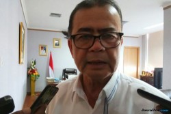 Persoalan Ganti Rugi Lahan Tol Padang-Pekanbaru, Pemprov Sumbar Minta Bantuan ke Bapak Ini