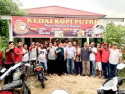 Persoalan Ijazahnya Kembali Diungkit, Begini Respons Wabup Halim