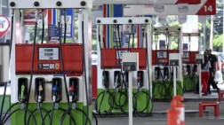 Pertamina Akan Bangun Puluhan Ribu SPBU Mini