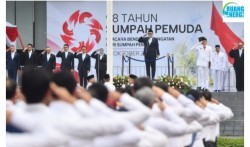 Pertamina Dorong Generasi Muda Indonesia Berinovasi dan Kembangkan Wirausaha