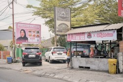 Pertamina GP Indonesia 2026 Bikin Ekonomi Lokal Lombok Melesat, Omzet Kuliner Naik