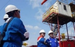 Pertamina Hulu Temukan Cadangan Minyak Baru di Riau