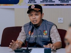 Pertumbuhan Ekonomi 7,39 Persen, Pekanbaru Tembus Posisi Tertinggi Nasional