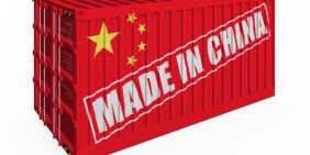 Pertumbuhan Ekonomi China Melambat, Terendah Selama 28 Tahun Terakhir