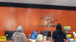Perubahan Sistem, 20 ribu paket menumpuk di Kantor Pos Batam