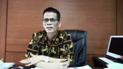 Perusahaan Asal Hong Segera Buka di Batam