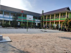 Perwakilan SDN 024 Raih Peringkat Ke-2 Dalam Kompetensi Sain Nasional Tingkat Kampar